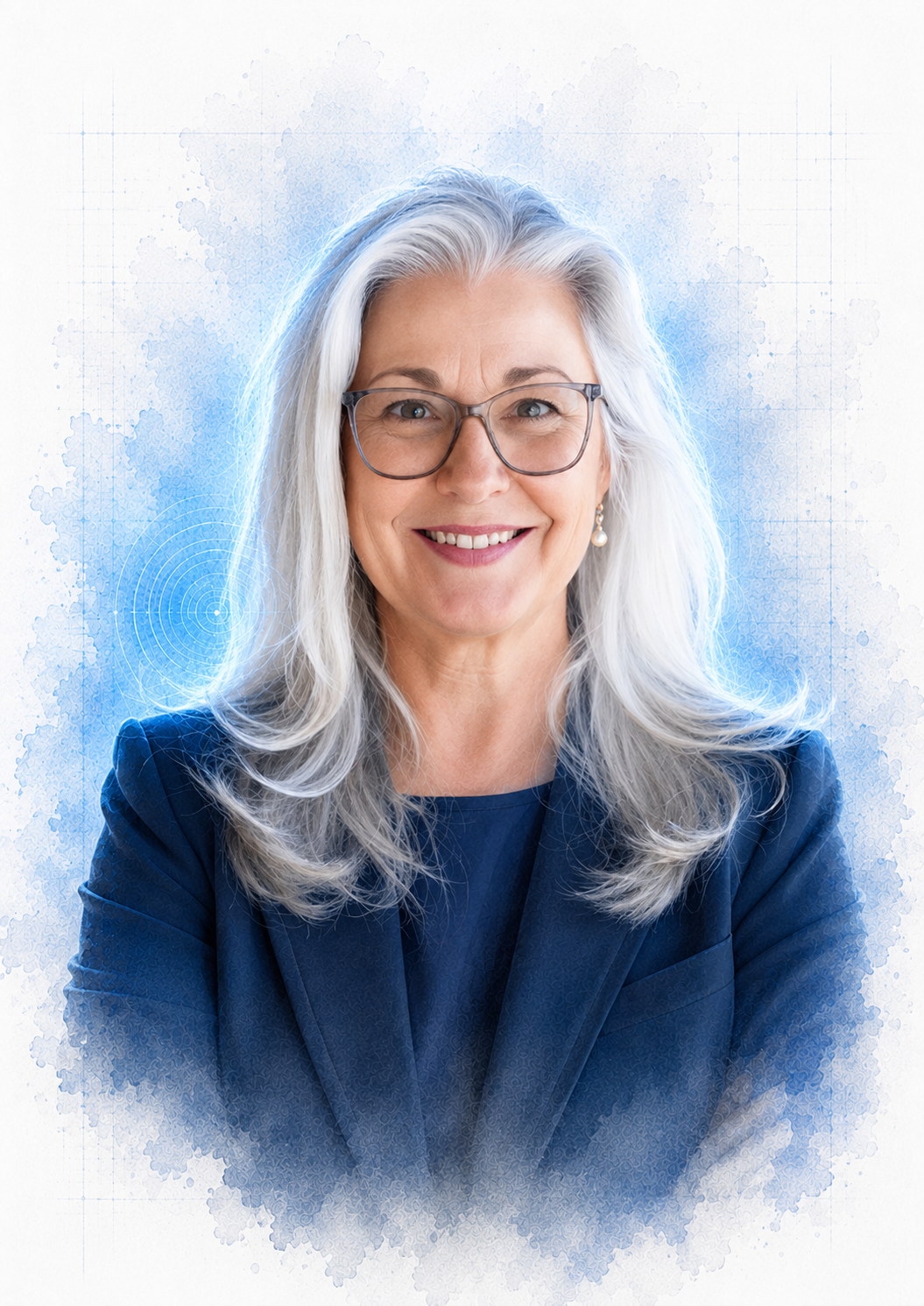 Judith Deeter MSN, RN, CPN — Executive Director Clinical Research, CryoFlux Technologies